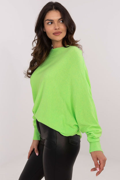 sweater model 203814 Italy Moda