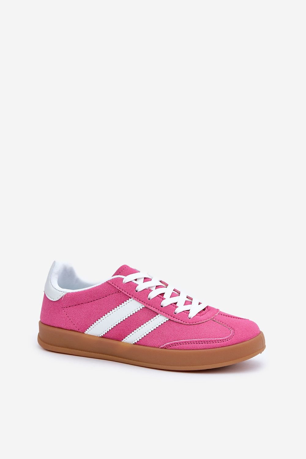 Sportschuhe Modell 203912 Treten Sie ein mit Stil