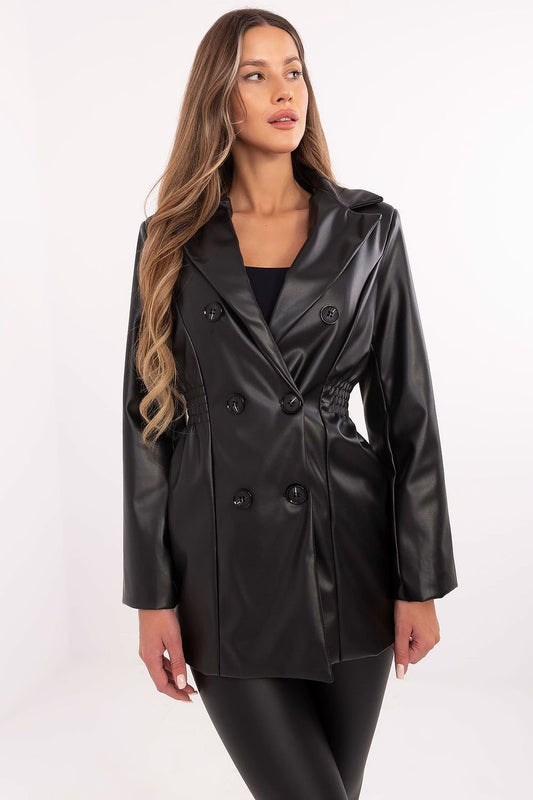 Jacke Modell 203937 Italien Moda