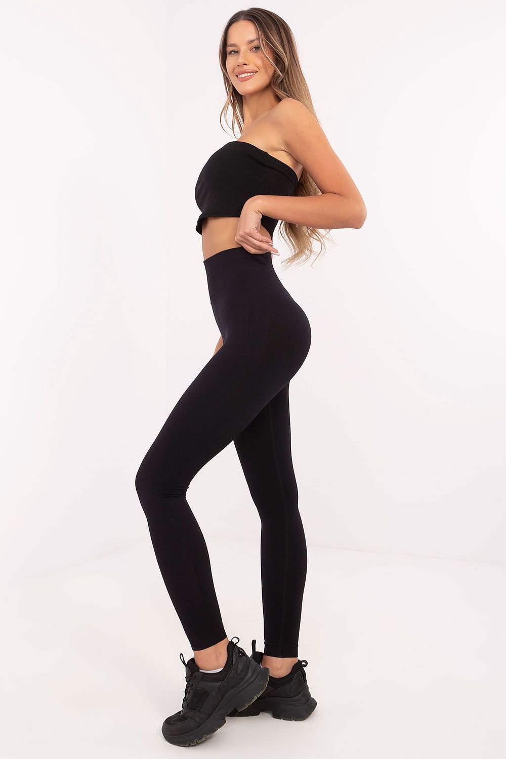 Lange leggings model 204122 NM