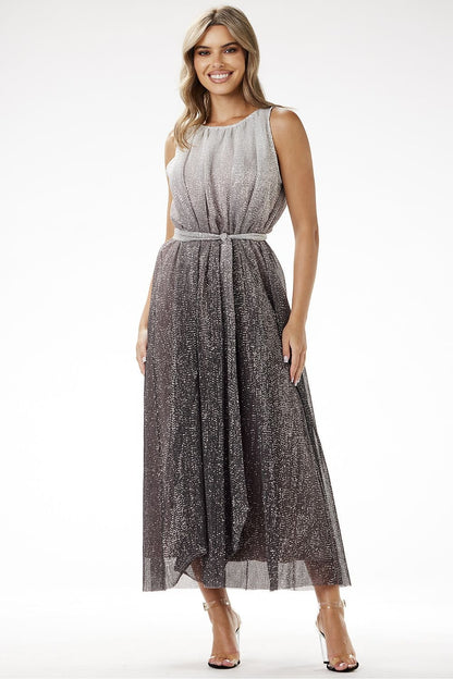 Abendkleid Modell 204239 awama