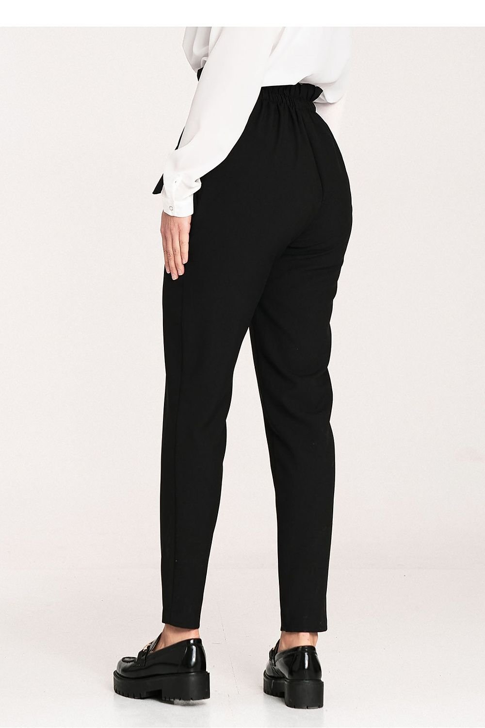 Ladies trousers model 204300 Figl