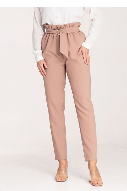 Ladies trousers model 204300 Figl