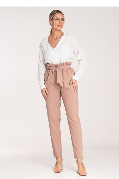 Ladies trousers model 204300 Figl