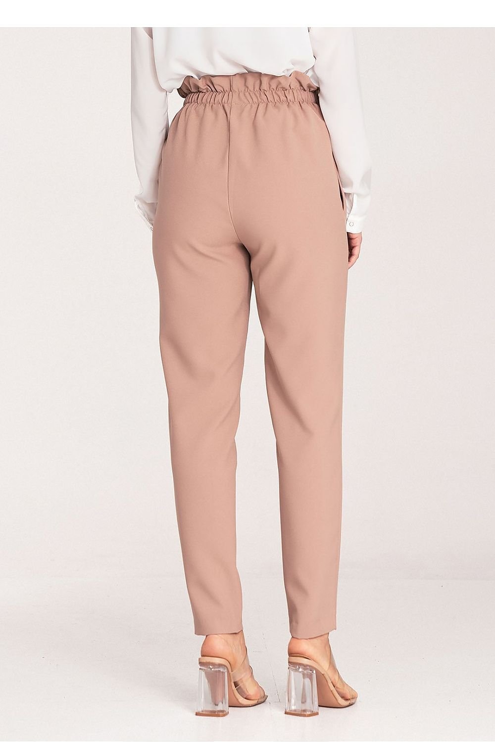 Ladies trousers model 204300 Figl