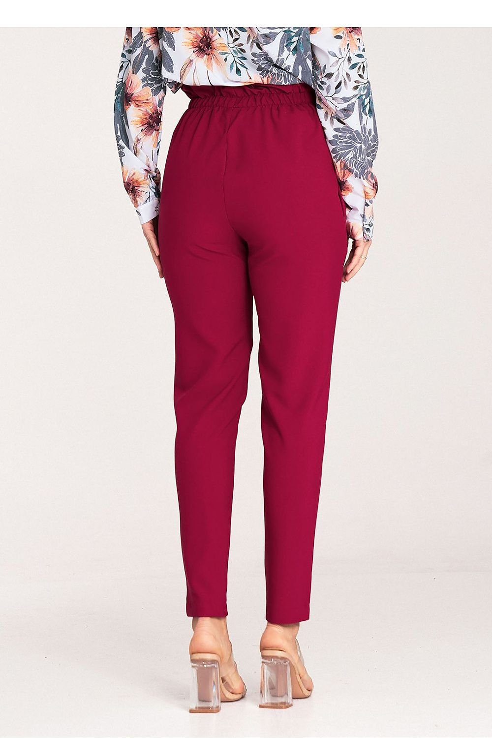 Ladies trousers model 204300 Figl