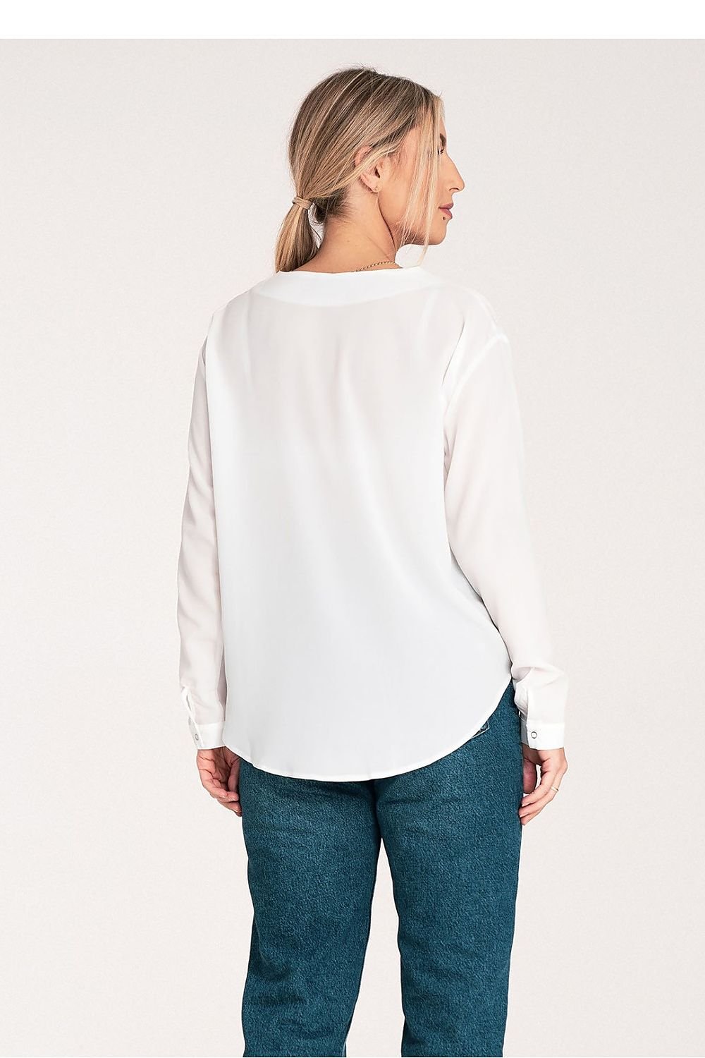 Long sleeve shirt model 204330 Figl