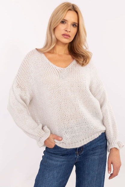 sweater model 204371 Italy Moda