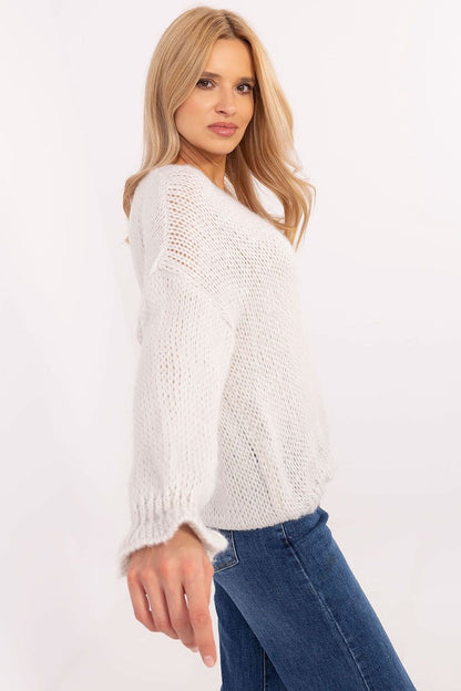 sweater model 204371 Italy Moda