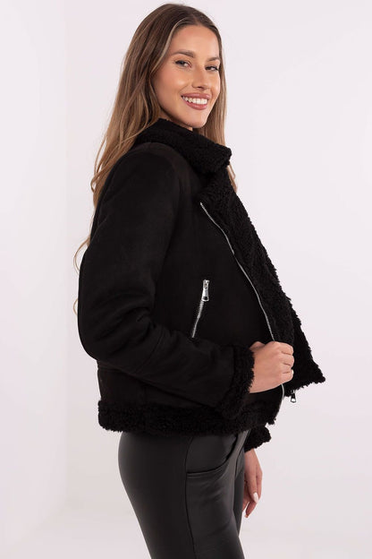 jacket model 204392 Italy Moda