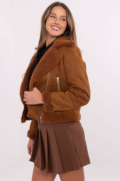 jacket model 204392 Italy Moda