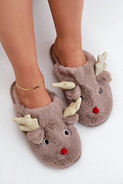 slippers model 204643 Step in style