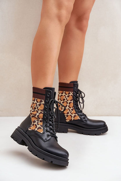 Boots model 204671 Step in style