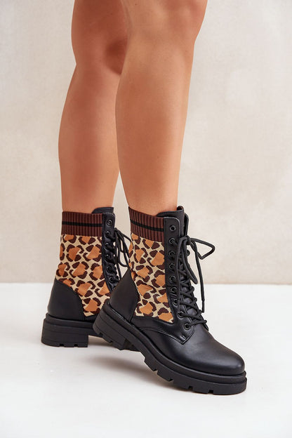 Boots model 204671 Step in style