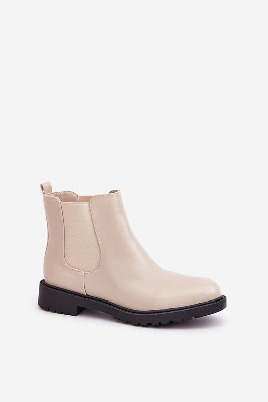 Chelsea boots model 204689 Step in style