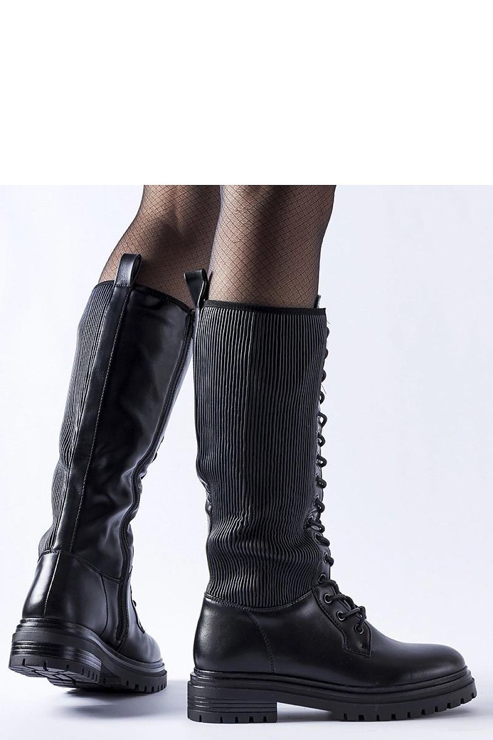 Heavy boots model 204821 Solea