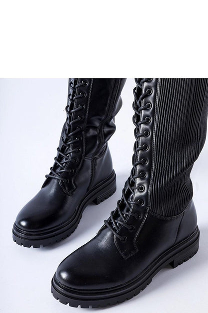 Heavy boots model 204821 Solea