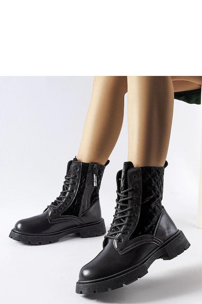 Heavy boots model 204827 Solea