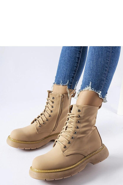 Heavy boots model 204832 Solea