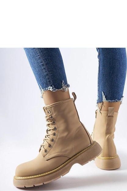 Heavy boots model 204832 Solea