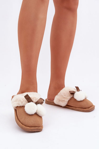 slippers model 204932 Step in style