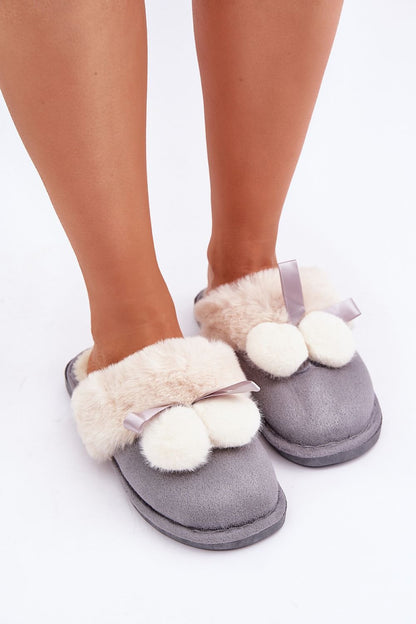 slippers model 204932 Step in style