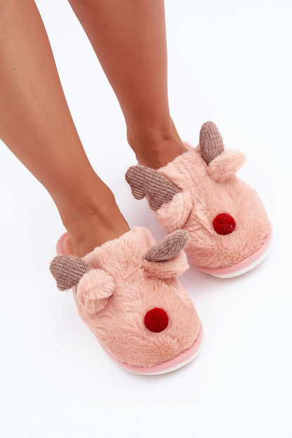 slippers model 204939 Step in style