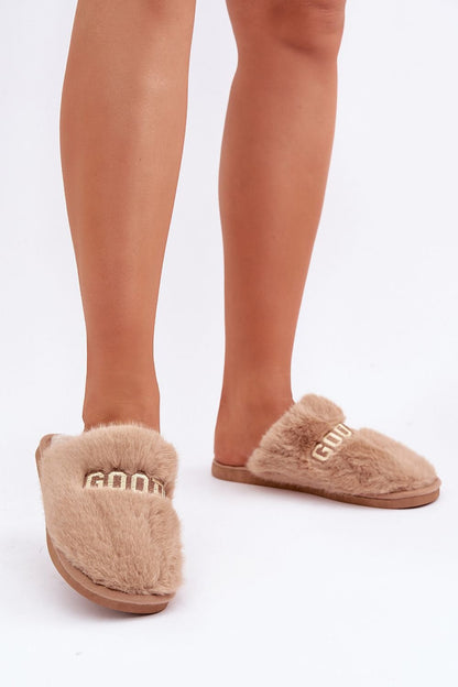 slippers model 204943 Step in style