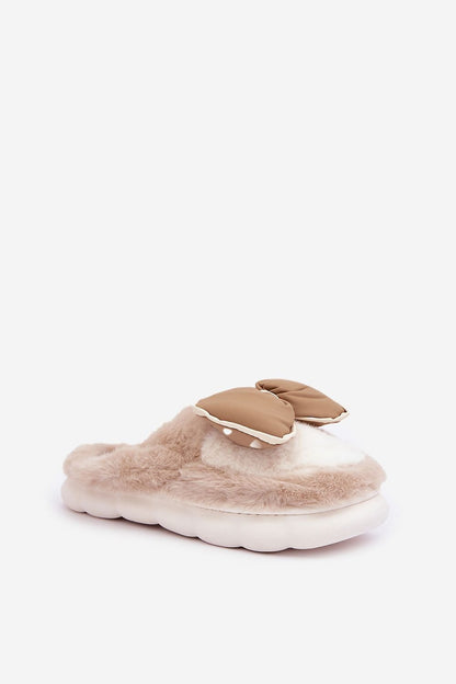 slippers model 204947 Step in style