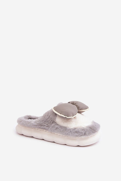 slippers model 204947 Step in style