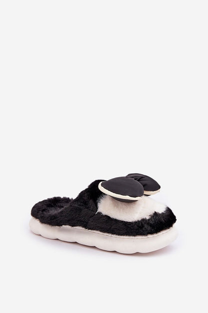 slippers model 204947 Step in style