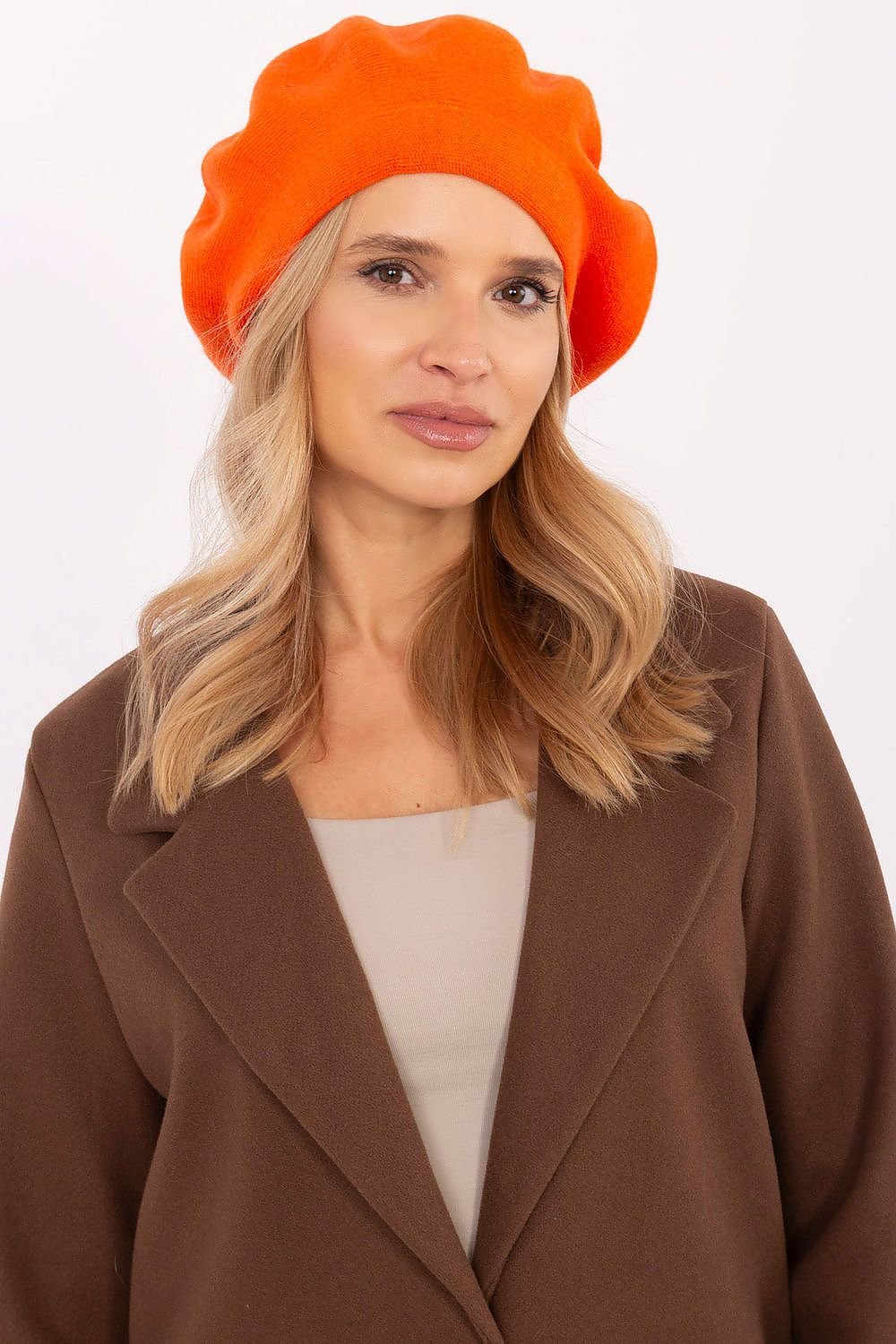 Beret model 185846 AT