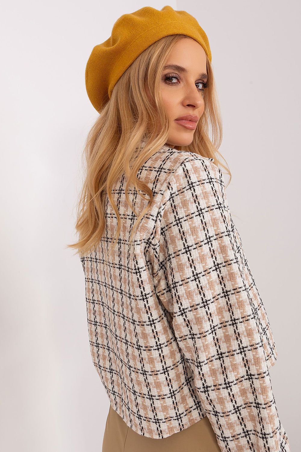 Beret model 185846 AT