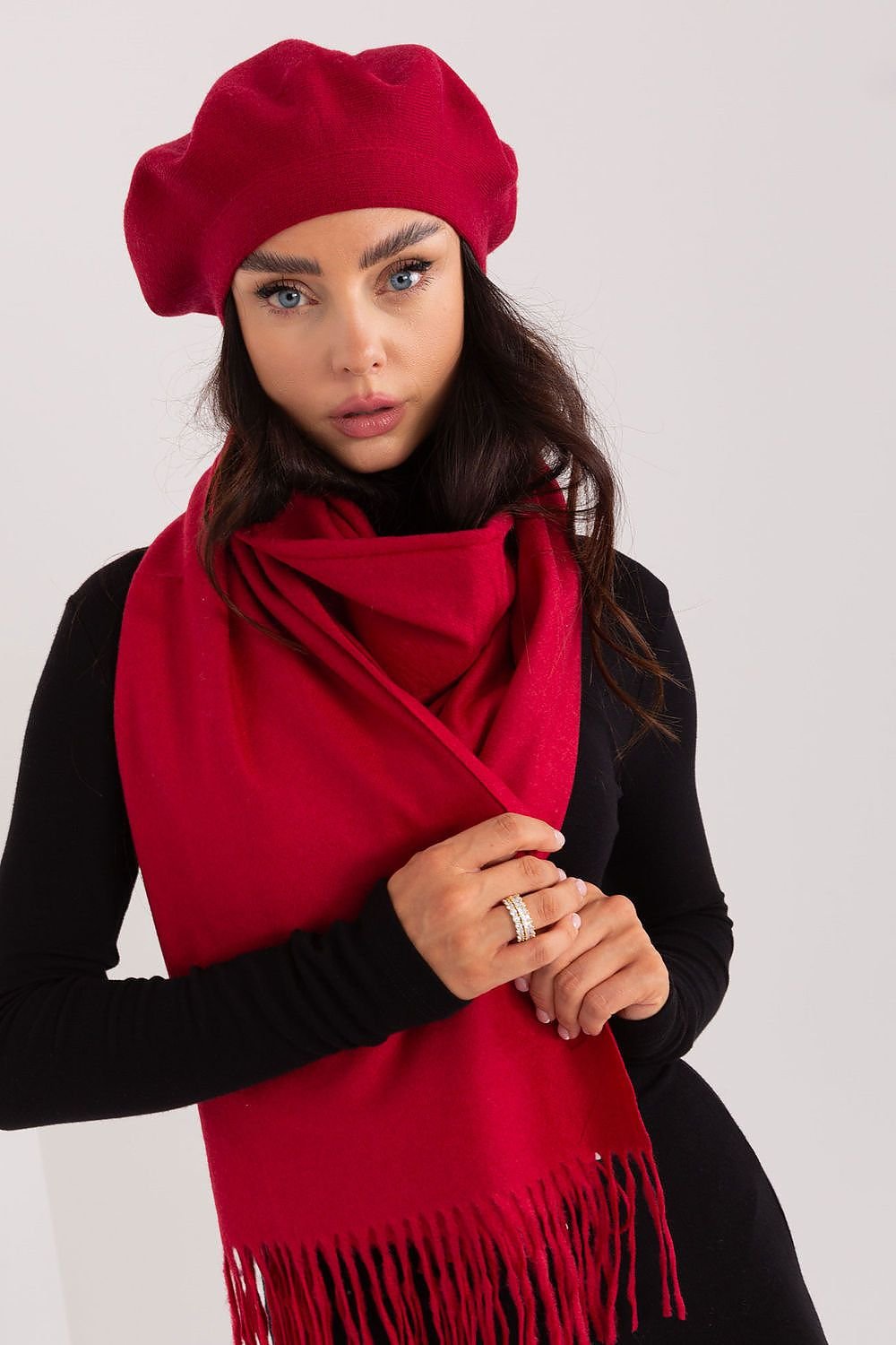 Beret model 185846 AT