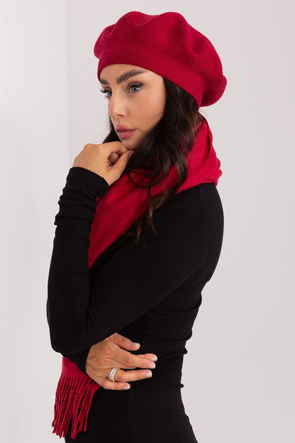 Beret model 185846 AT