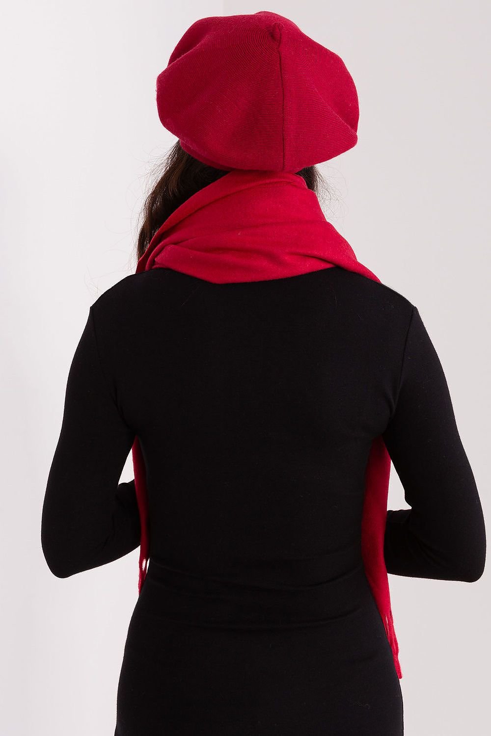 Beret model 185846 AT