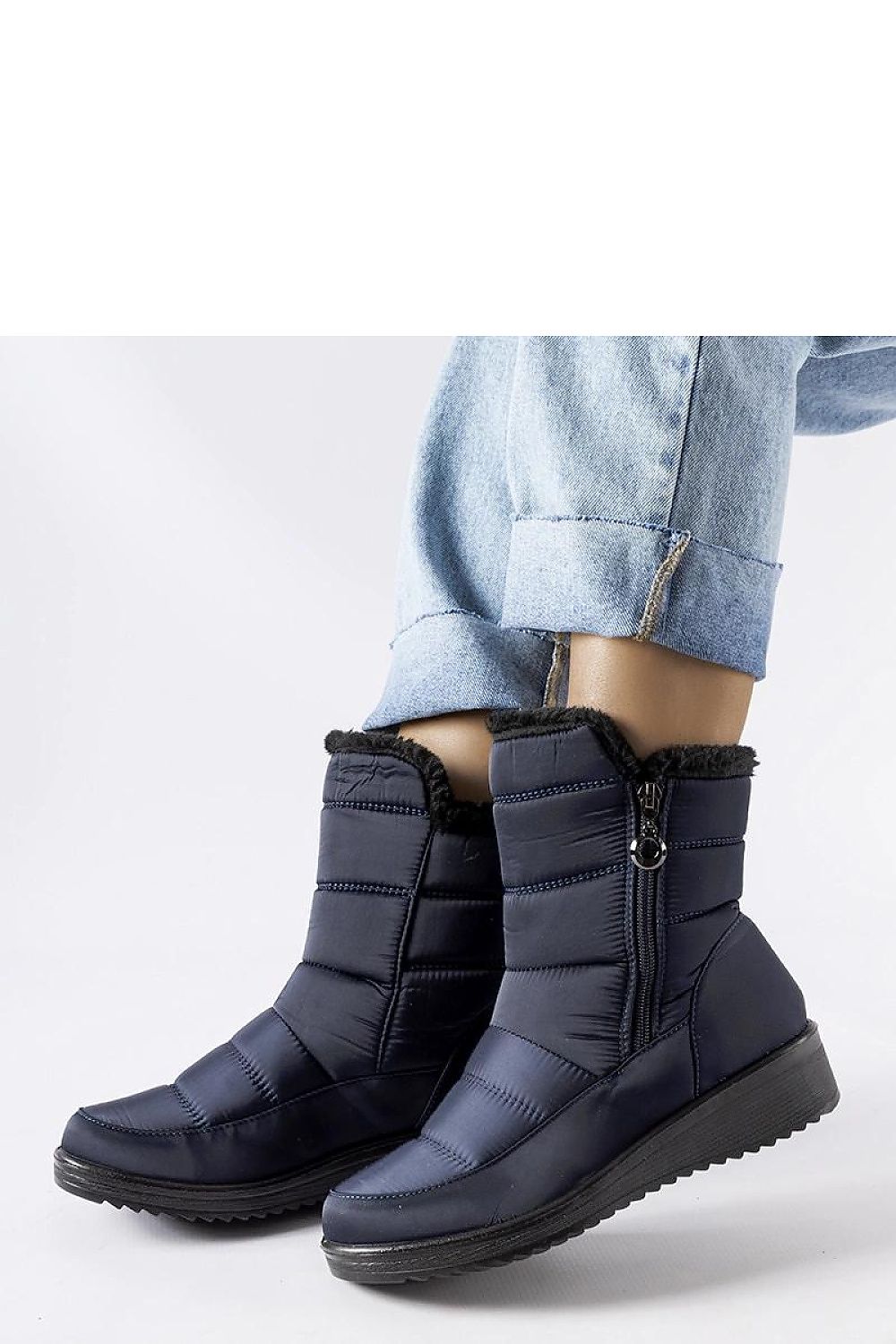 snow boots model 205117 Solea