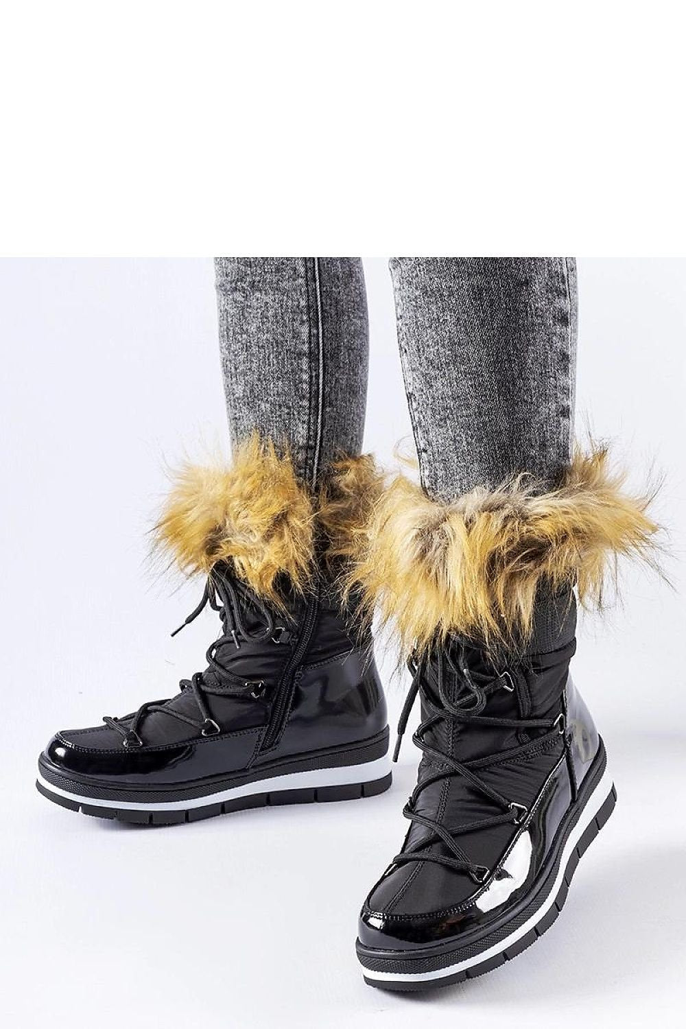 snow boots model 205815 Solea