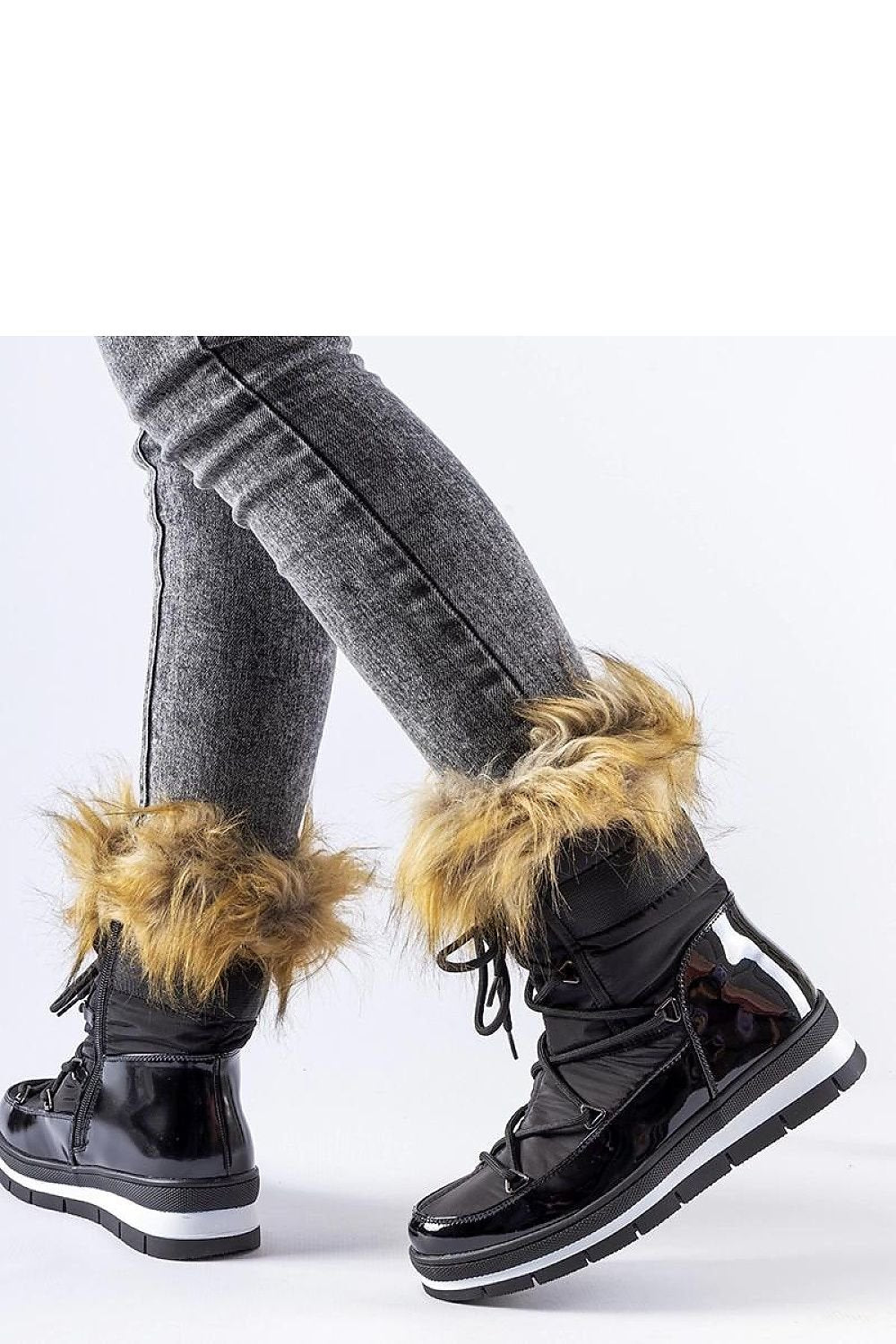 snow boots model 205815 Solea