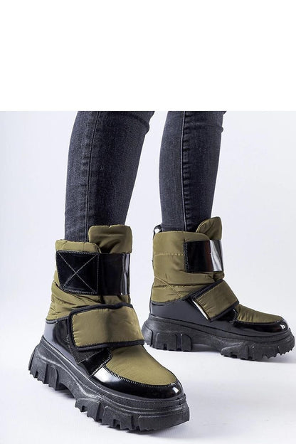 Boots model 205816 Solea