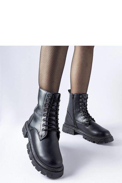 Heavy boots model 205862 Solea