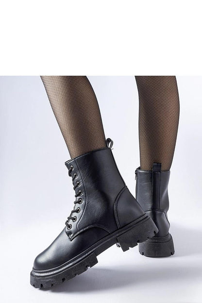 Heavy boots model 205862 Solea