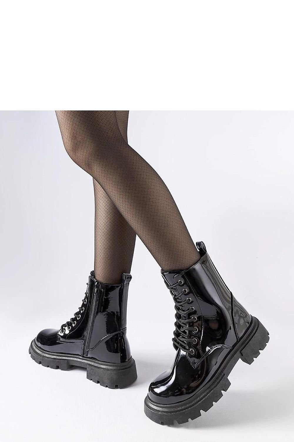 Heavy boots model 205862 Solea