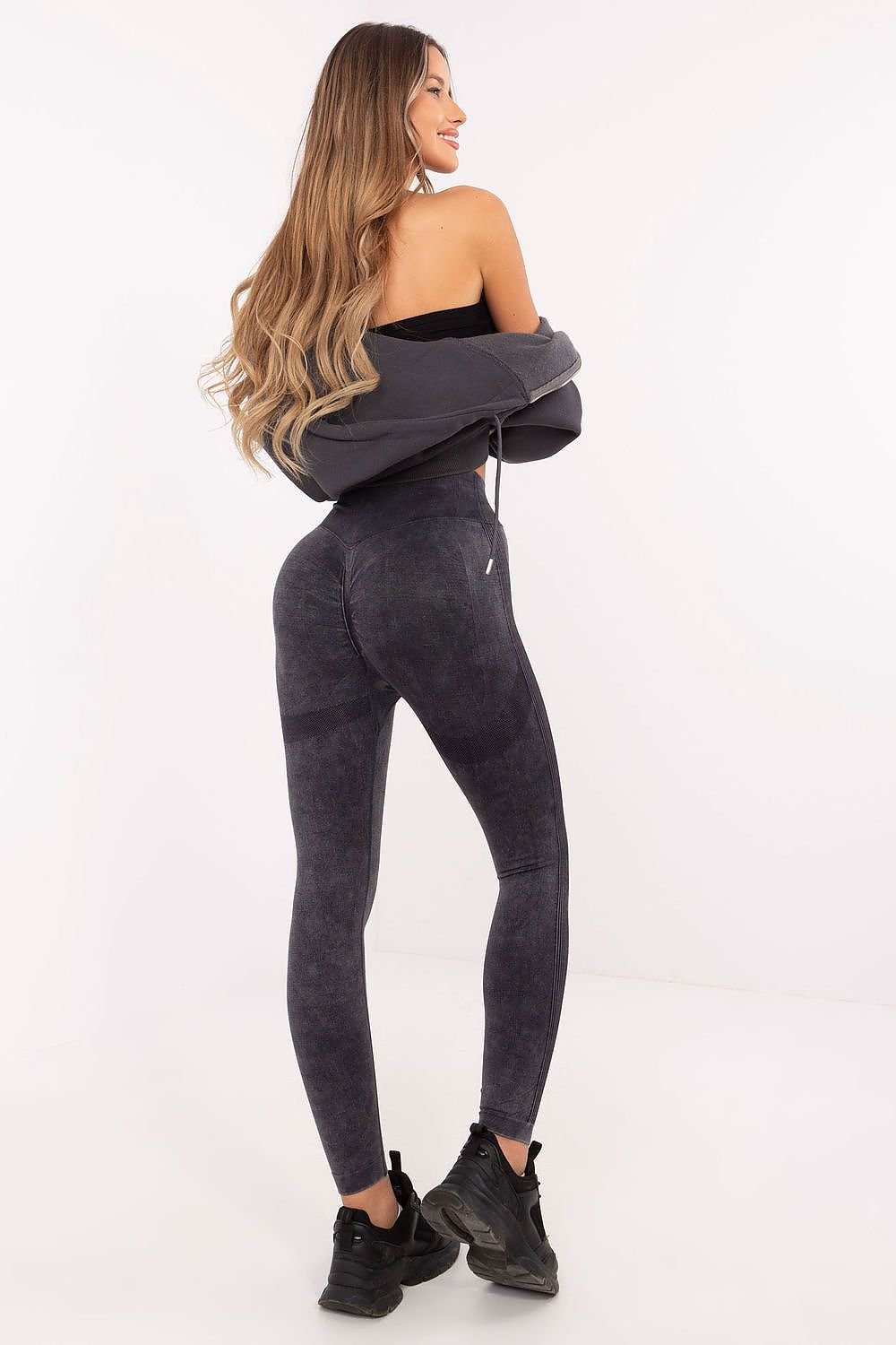 Lange leggings model 205928 NM