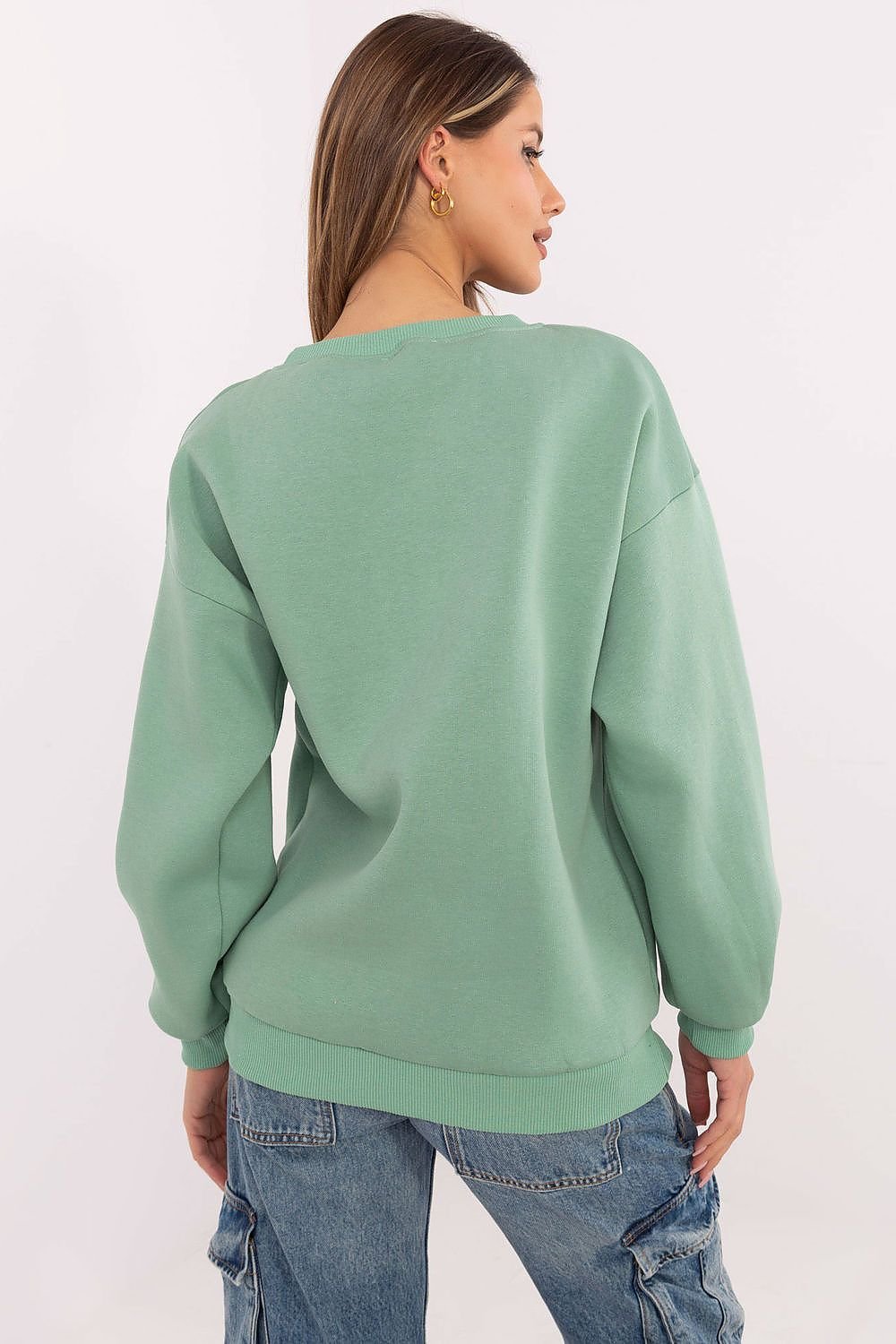 Sweatshirt model 206132 Factory Price