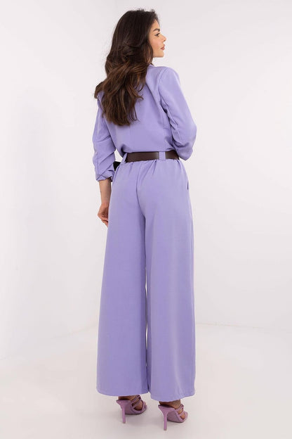 Women's trousers model 206346 Italy Moda