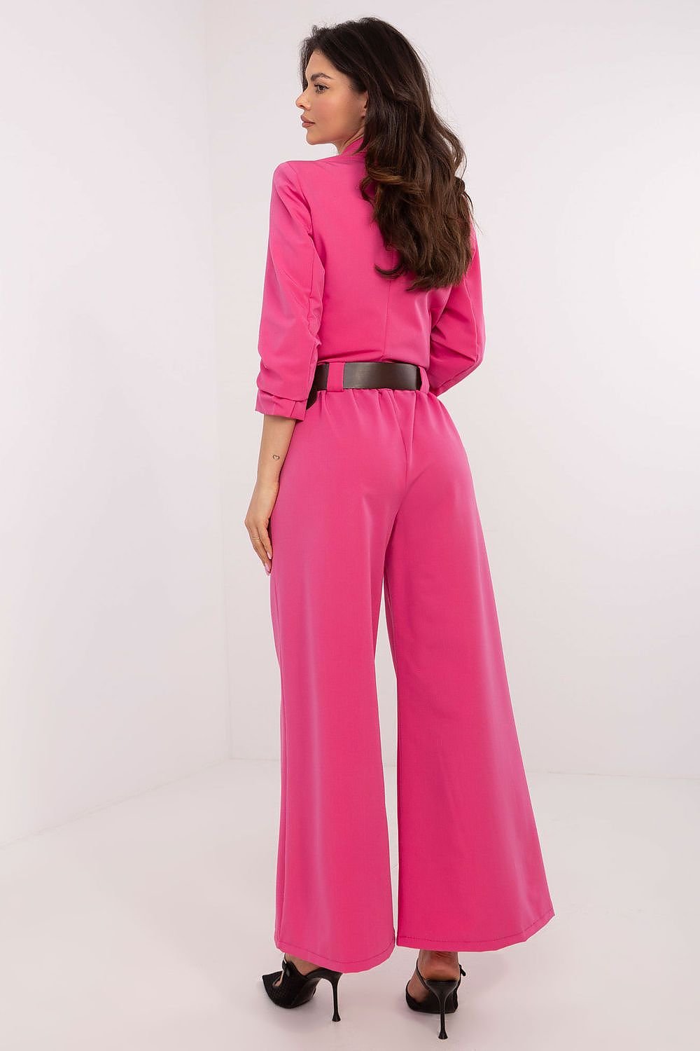 Women's trousers model 206409 Italy Moda