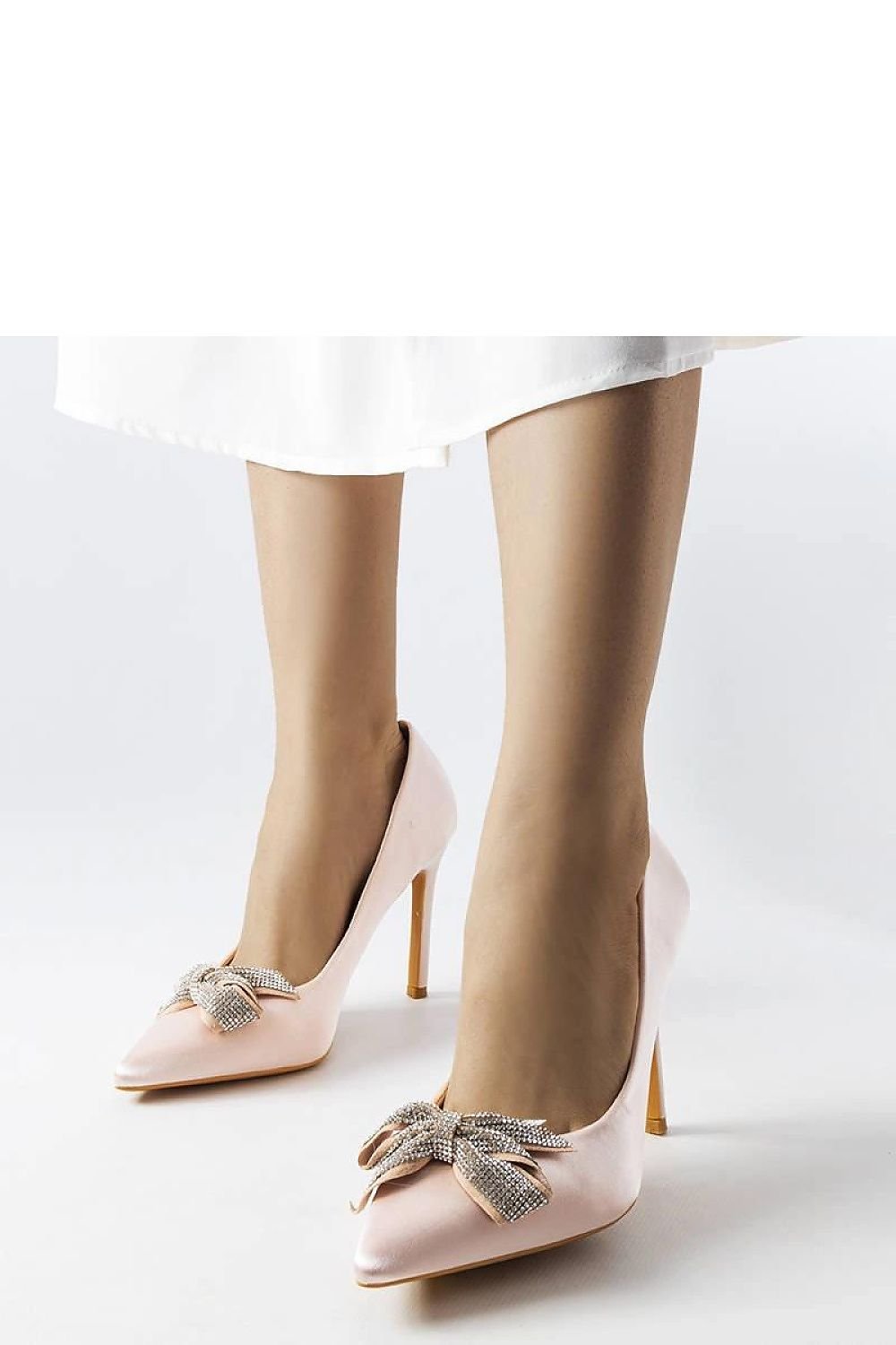  Pumps met naaldhak model 207806 Solea 