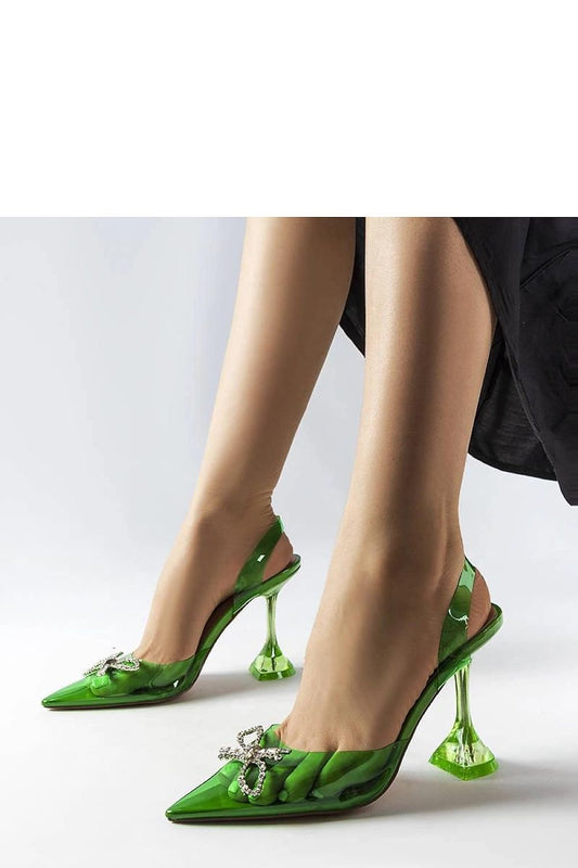  Pumps met naaldhak model 207829 Solea 