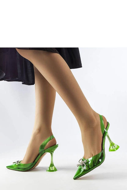  Pumps met naaldhak model 207829 Solea 